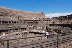 Colosseum colosseum (arena) dslr (127)