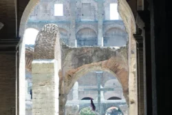 Colosseum colosseum (arena) dslr (13)