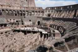 Colosseum colosseum (arena) dslr (130)