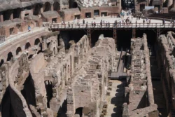 Colosseum colosseum (arena) dslr (131)