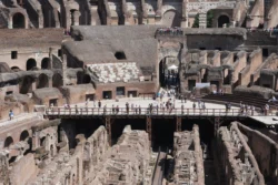 Colosseum colosseum (arena) dslr (132)