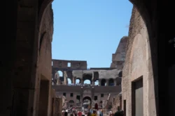 Colosseum colosseum (arena) dslr (14)