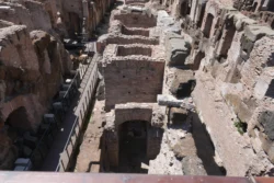 Colosseum colosseum (arena) dslr (16)