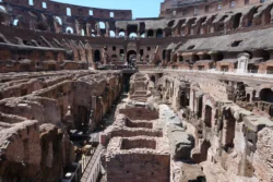 Colosseum colosseum (arena) dslr (17)