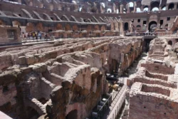 Colosseum colosseum (arena) dslr (18)