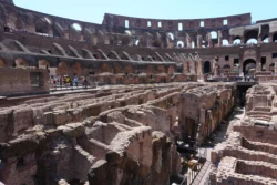 Colosseum colosseum (arena) dslr (19)