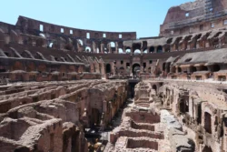 Colosseum colosseum (arena) dslr (20)