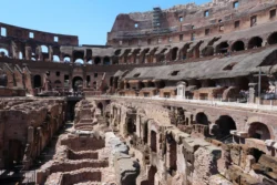 Colosseum colosseum (arena) dslr (21)
