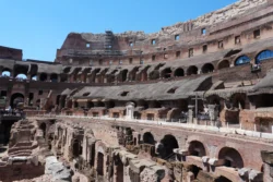 Colosseum colosseum (arena) dslr (22)