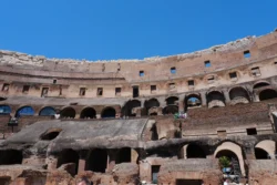 Colosseum colosseum (arena) dslr (23)