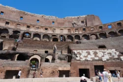 Colosseum colosseum (arena) dslr (24)