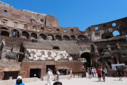 Colosseum colosseum (arena) dslr (25)