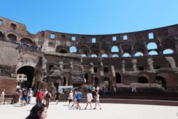 Colosseum colosseum (arena) dslr (26)