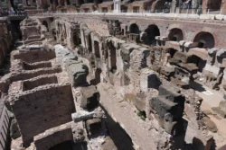 Colosseum colosseum (arena) dslr (28)
