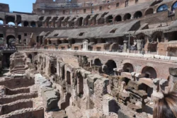 Colosseum colosseum (arena) dslr (29)