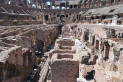 Colosseum colosseum (arena) dslr (30)