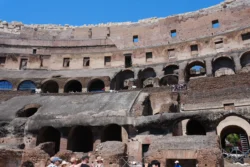 Colosseum colosseum (arena) dslr (31)