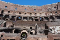 Colosseum colosseum (arena) dslr (32)