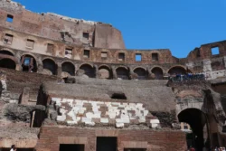 Colosseum colosseum (arena) dslr (33)