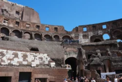 Colosseum colosseum (arena) dslr (34)