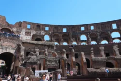 Colosseum colosseum (arena) dslr (35)