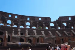 Colosseum colosseum (arena) dslr (36)