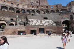 Colosseum colosseum (arena) dslr (40)