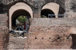Colosseum colosseum (arena) dslr (44)
