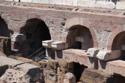 Colosseum colosseum (arena) dslr (45)