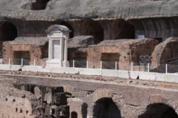 Colosseum colosseum (arena) dslr (46)