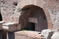 Colosseum colosseum (arena) dslr (47)