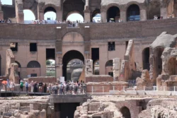 Colosseum colosseum (arena) dslr (48)