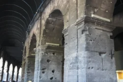 Colosseum colosseum (arena) dslr (5)