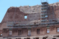 Colosseum colosseum (arena) dslr (53)