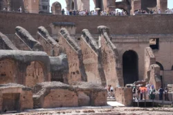 Colosseum colosseum (arena) dslr (54)