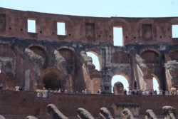 Colosseum colosseum (arena) dslr (55)