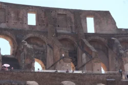 Colosseum colosseum (arena) dslr (57)