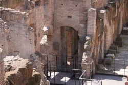 Colosseum colosseum (arena) dslr (58)