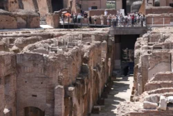 Colosseum colosseum (arena) dslr (59)