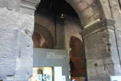 Colosseum colosseum (arena) dslr (6)