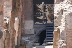 Colosseum colosseum (arena) dslr (60)