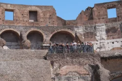Colosseum colosseum (arena) dslr (66)