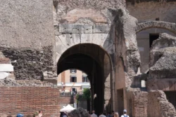 Colosseum colosseum (arena) dslr (70)