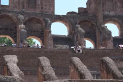 Colosseum colosseum (arena) dslr (72)