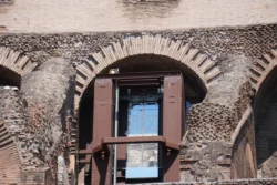 Colosseum colosseum (arena) dslr (75)