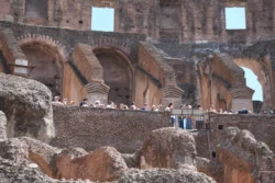 Colosseum colosseum (arena) dslr (78)