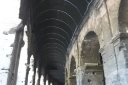 Colosseum colosseum (arena) dslr (8)