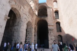 Colosseum colosseum (arena) dslr (82)