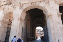 Colosseum colosseum (arena) dslr (83)