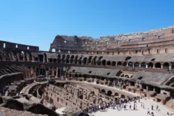 Colosseum colosseum (arena) dslr (84)